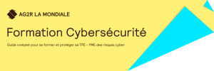 Lire la suite à propos de l’article Formation Cybersécurité pour les PME/Startups : Se Protéger et Protéger son Entreprise – Guide Complet