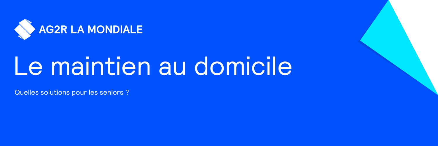 Lire la suite à propos de l’article Quelles solutions pour le maintien au domicile des seniors ?