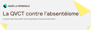 Lire la suite à propos de l’article Pourquoi investir dans la QVCT réduit l’absentéisme et booste la productivité ?