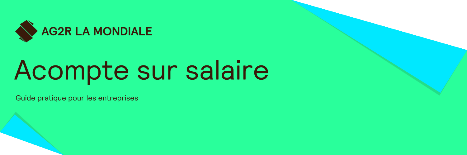 Lire la suite à propos de l’article Accorder un acompte sur salaire : guide pratique pour les employeurs