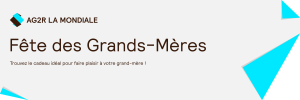 Lire la suite à propos de l’article Faites plaisir à votre grand-mère : Cadeau fête des grands-mères