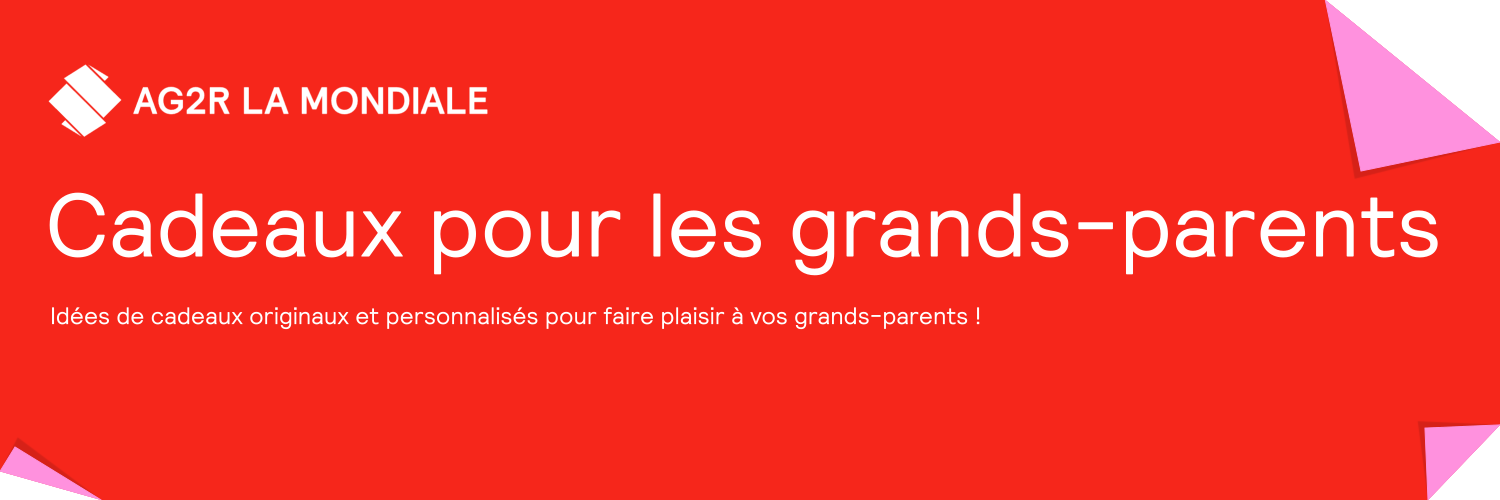 Lire la suite à propos de l’article Cadeau grand parent : Idées originales et personnalisées