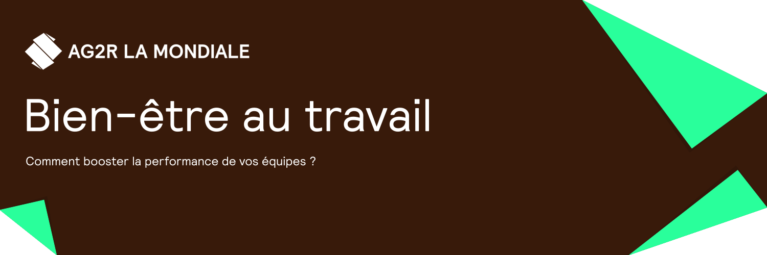 Lire la suite à propos de l’article Bien être au travail : Boostez la performance de vos équipes