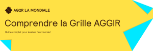 Lire la suite à propos de l’article Comprendre la Grille AGGIR : Guide Complet pour Évaluer l’Autonomie